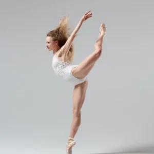 Advanced (Open Class) - Freitag, Oper Graz - Großer Ballettsaal